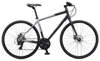 St james bike online discounters